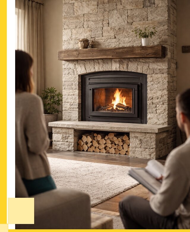 Проекты печей каминов в Тобольске от 12200 р. | ЭриданТбл