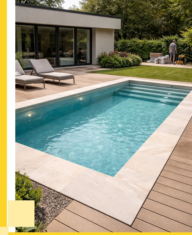 Бассейн под ключ в Тобольске от 2541750 р. строительство | ЭриданТбл