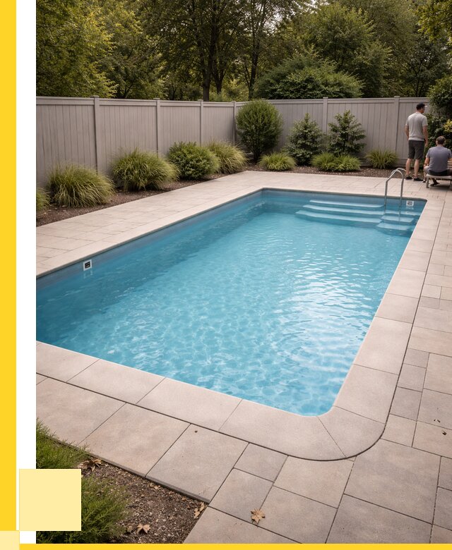 Композитные бассейны в Тобольске от 1016700 р. - ЭриданТбл