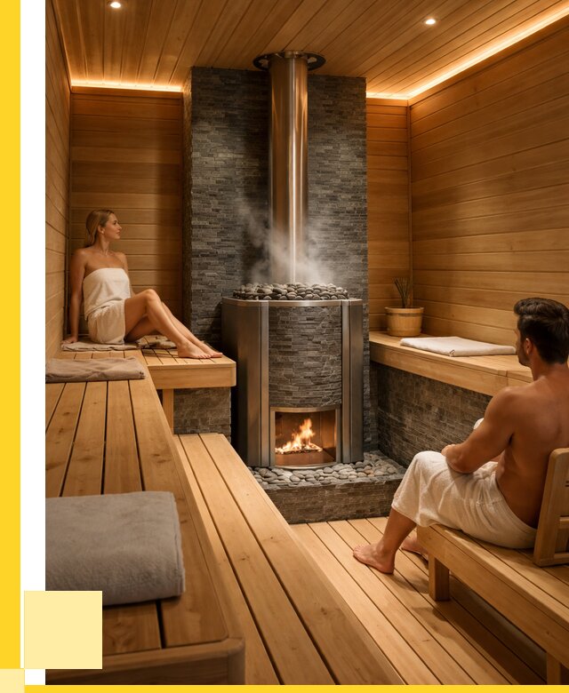 Дизайн саун в Тобольске от 71169 р. под ключ, дизайн от ЭриданТбл