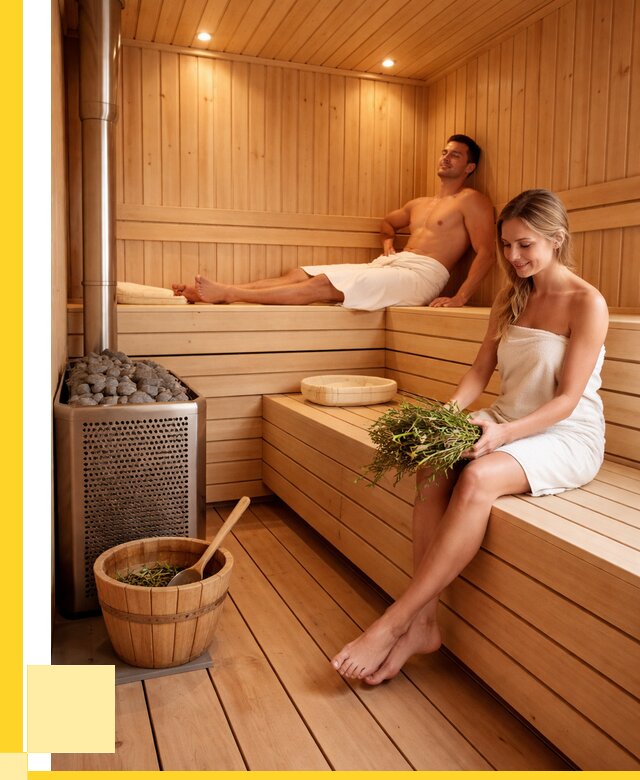 Купить сауну под ключ в Тобольске от 355845 р., ЭриданТбл