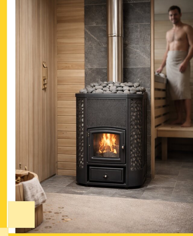 Печи для саун: Harvia, Tylo, EOS в Тобольске от 45752 р. | ЭриданТбл