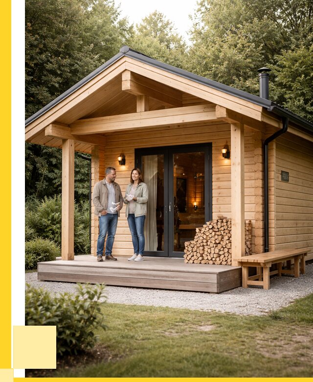 Бани под ключ в Тобольске от 915030 р. | Отделка под ключ — ЭриданТбл