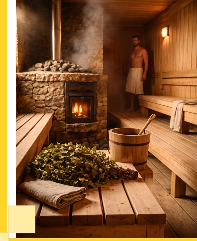 Парилки для бани купить в Тобольске от 76253 р. | ЭриданТбл