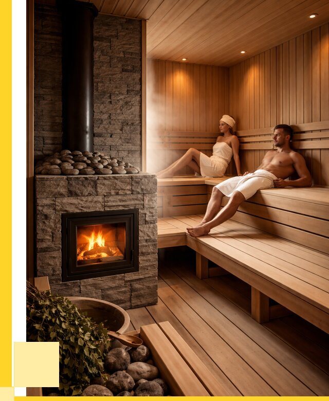 Дизайн бань и парных в Тобольске от 81336 р. за м2 | ЭриданТбл