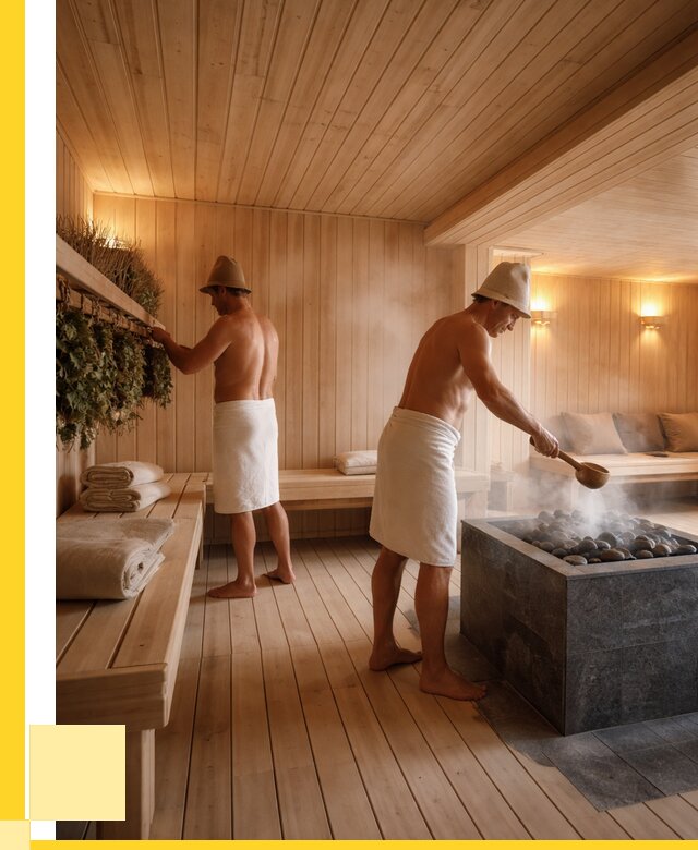 Баня и SPA под ключ в Тобольске от 813360 р. строительство ЭриданТбл