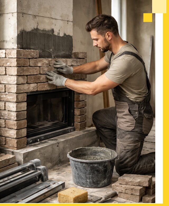 Услуги по устройству и монтажу Расул в банях и саунах в Тобольске